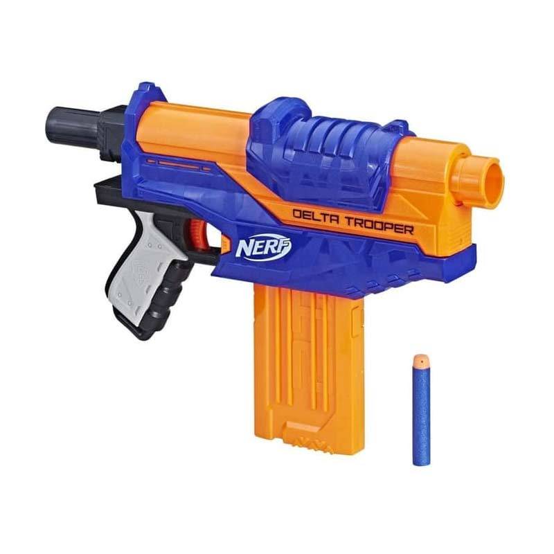 nerf 4 in 1