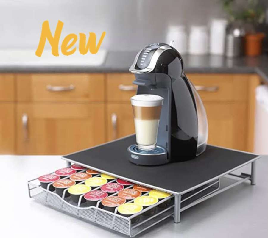 Promo Nescafe Dolce Gusto Capsule 