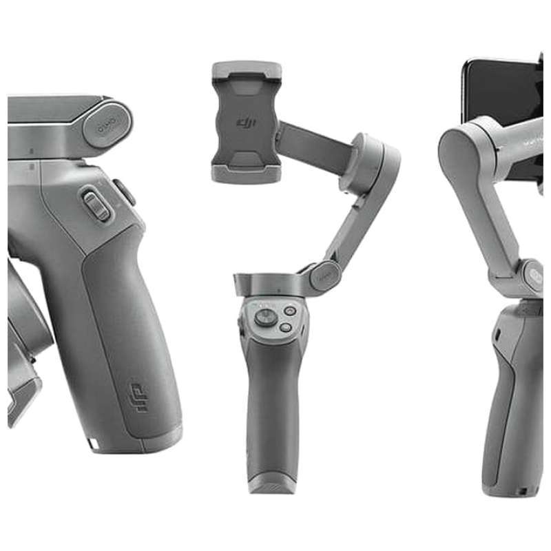 Jual Jual Dji Osmo Mobile 3 Combo Garansi Resmi di Seller