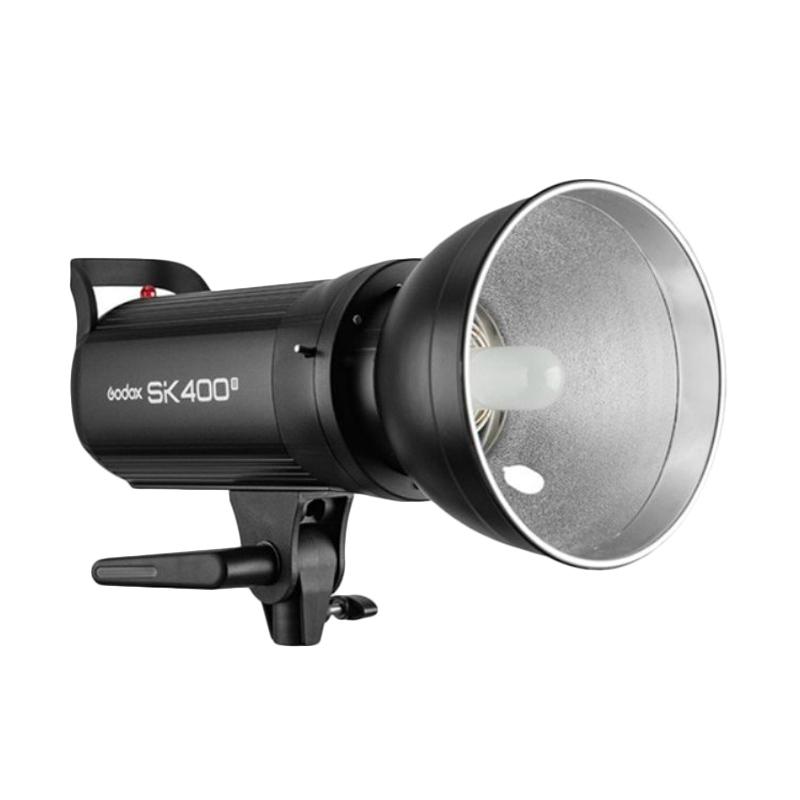 Jual Godox Led Sk 400 Ii Sk400 Ii Sk400ii Flash Kamera Di