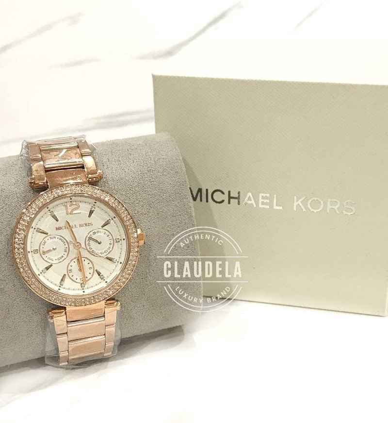 Michael kors deals mk 5781
