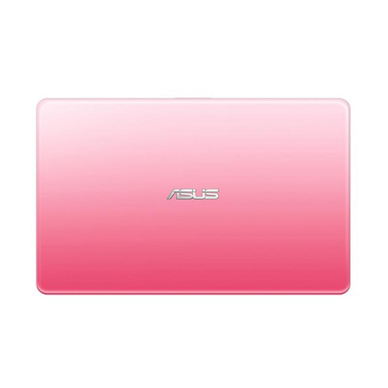 Jual Asus Vivobook E203mah Fd013t Notebook Petal Pink Intel N4000 Dual Core 2gb 500gb Intel Hd Graphics 11 6 Inch Hd Windows 10 Petal Pink Online Desember 2020 Blibli