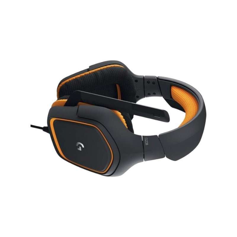 Logitech new arrivals g231 harga