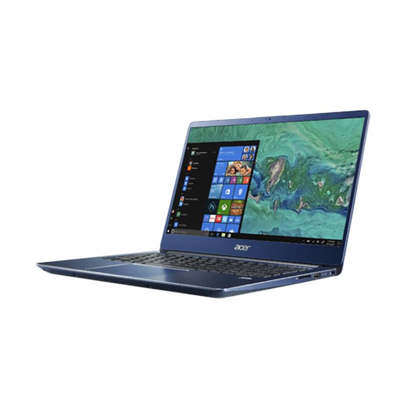 Jual Acer Swift 3 Sf314 56g 53ss Day Edition Notebook Blue Intel Core I5 8265u 4gb 1tb Nvidia Mx250 2gb Windows 10 Blue Online November 2020 Blibli