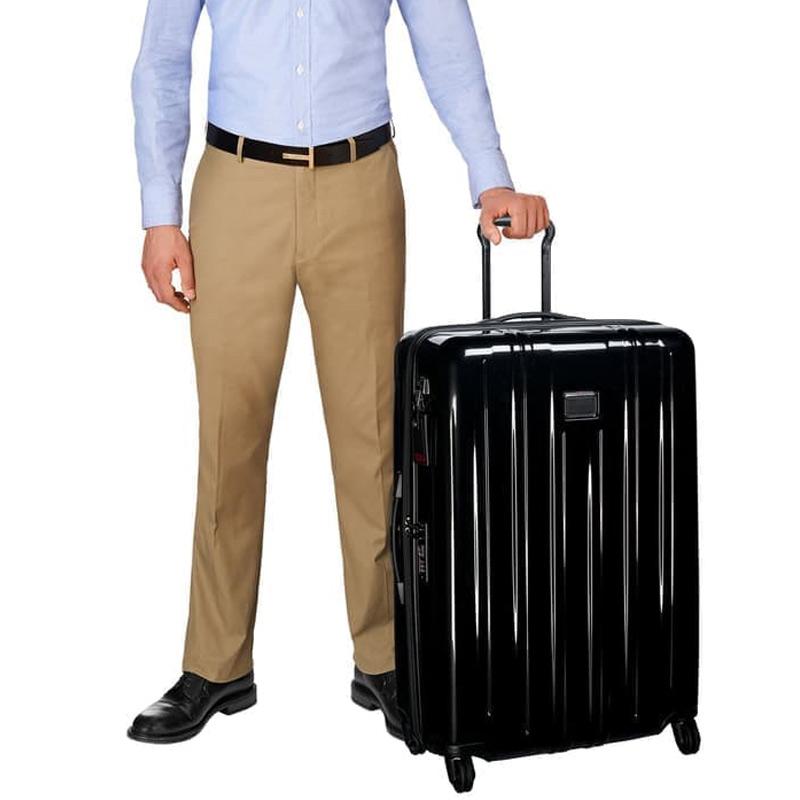 Jual TUMI V3 Extended Trip Expandable 
