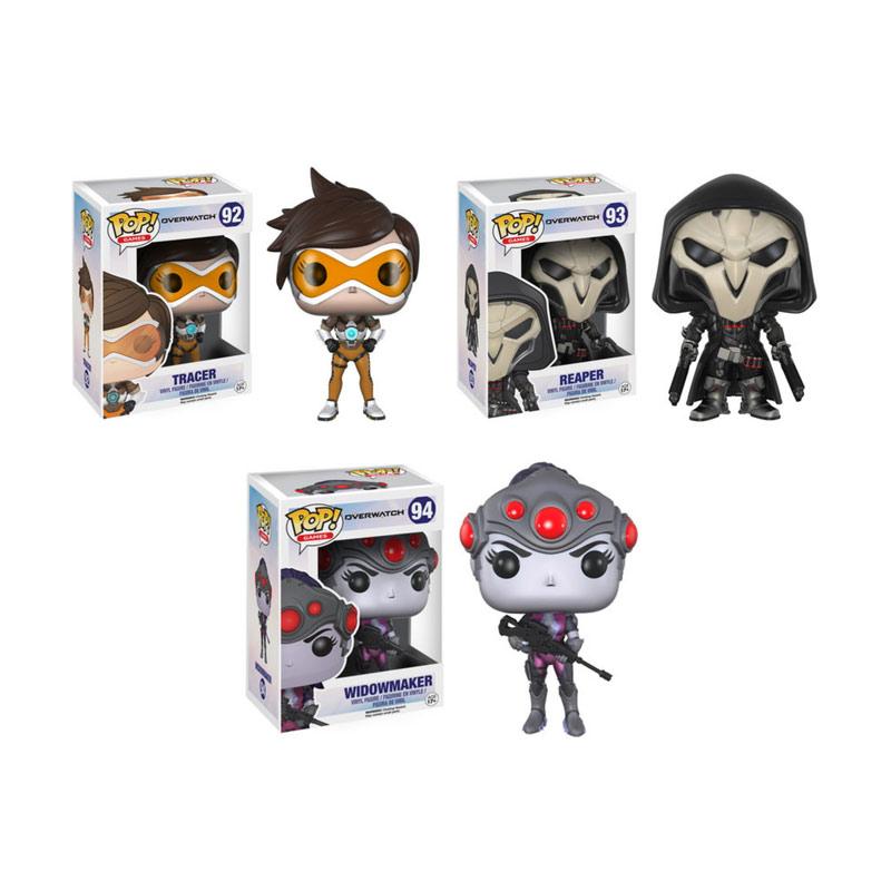 widowmaker funko pop