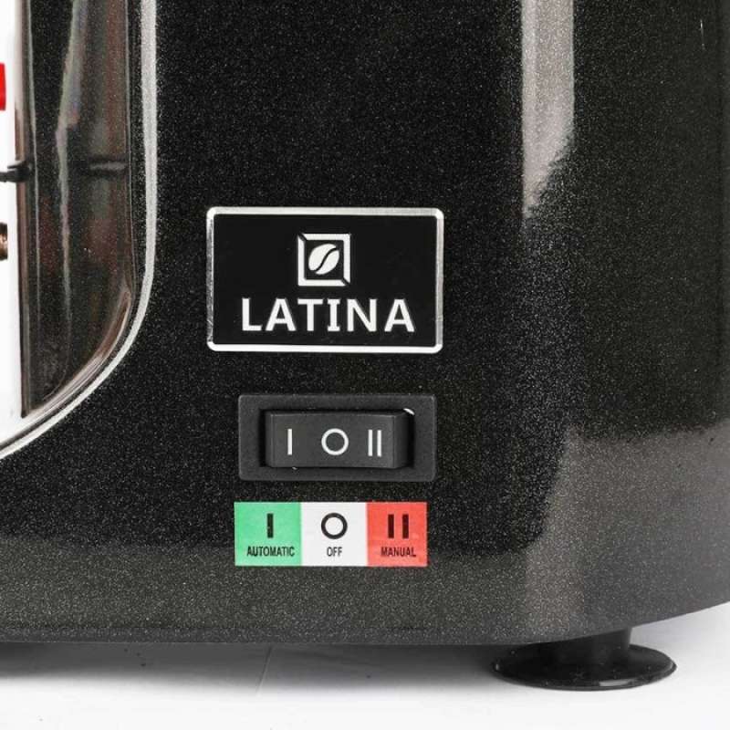 Jual RECOMMENDED Latina DX60E VEGA 