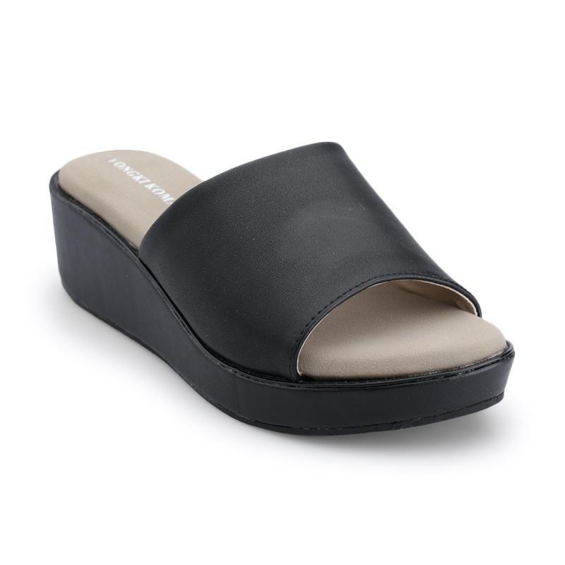Sandal yongki deals komaladi wedges