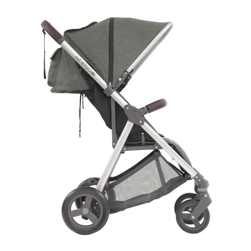 Oyster zero black sales