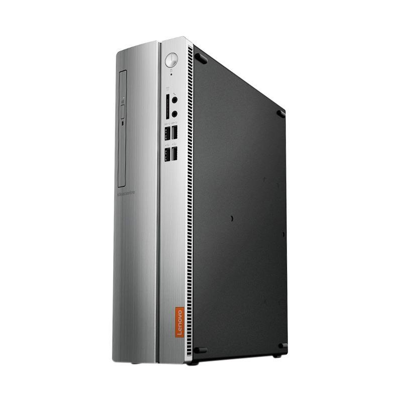 Jual Lenovo Ideacentre 510s 08ikl Desktop Pc 90gb000eid Terbaru Harga Promo November 2019 Blibli Com