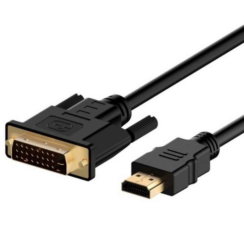 Promo Kabel VGA PC - Kabel Monitor To 