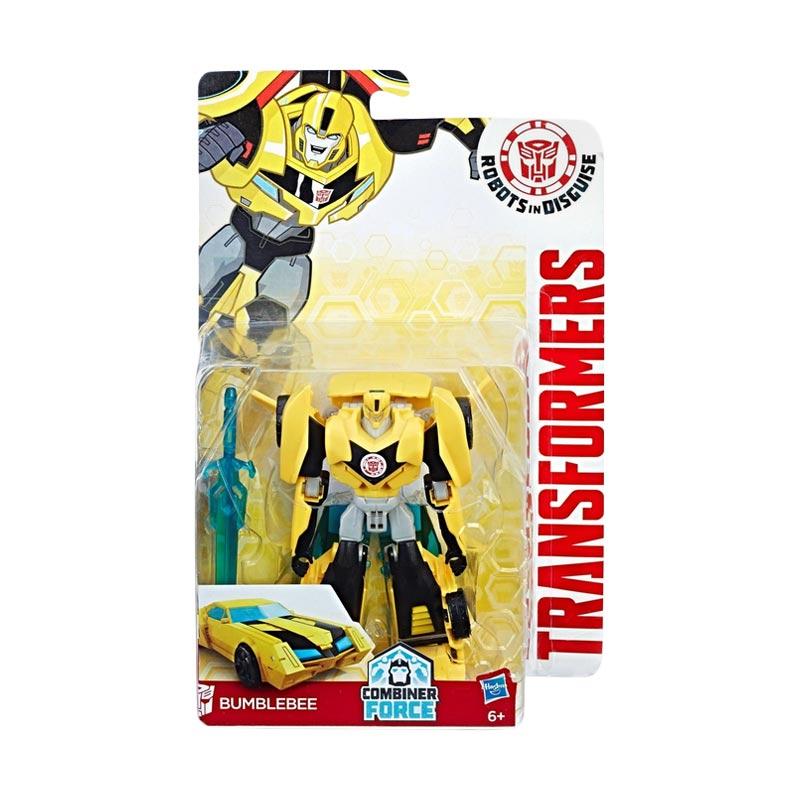 Transformers robots clearance in disguise karakter