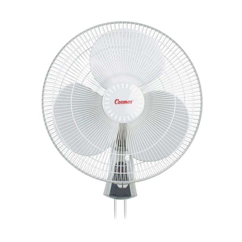 Jual Garansiresmi Cosmos 12 Cwf Wall Fan Terbaru Harga Promo