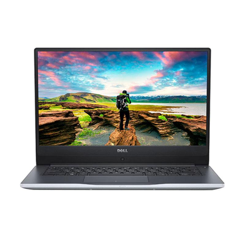 Jual Dell Inspiron 14 7472 Astro Laptop Grey I5 Ssd 128gb Hdd 500gb Memory 4gb Ddr4 Geforce Mx150 2gb Ddr5 W10 14 0 Inch Online November 2020 Blibli