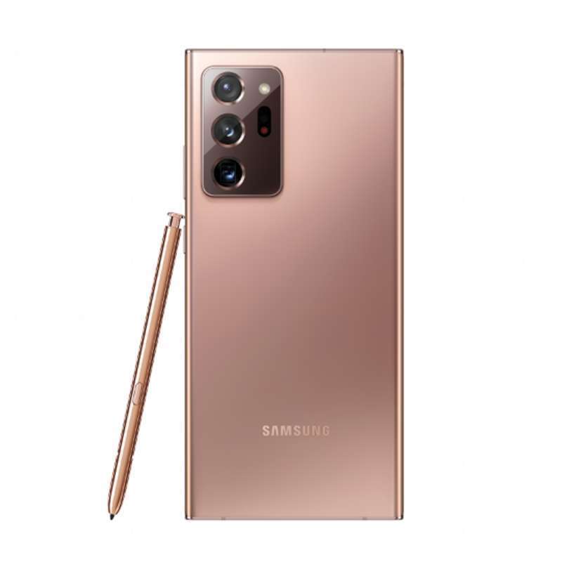 Promo Samsung Galaxy Note 20 Ultra 5g 12/256 GB RAM 12 Rom 256