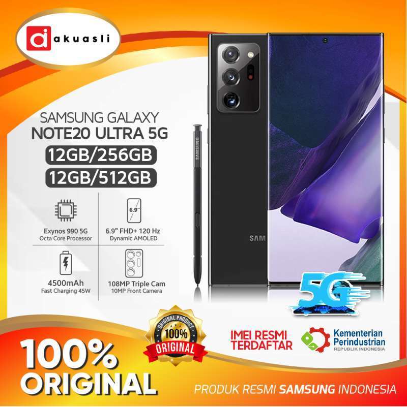 HOT Benchmark Note 20 Ultra Exynos 990 Cpu Samsung Note 20