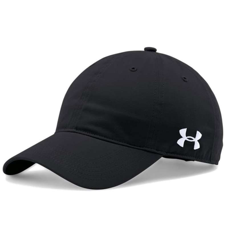 Jual Under Armour Men's Blank Chino Cap 