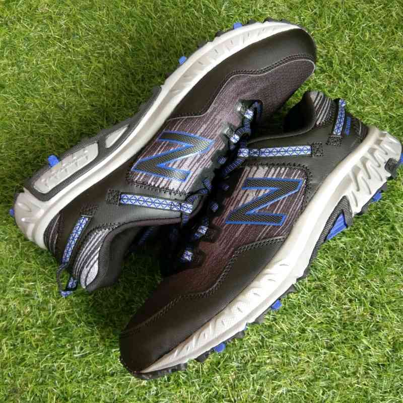 Jual New Balance Trail 410 V6 MT410CB6 