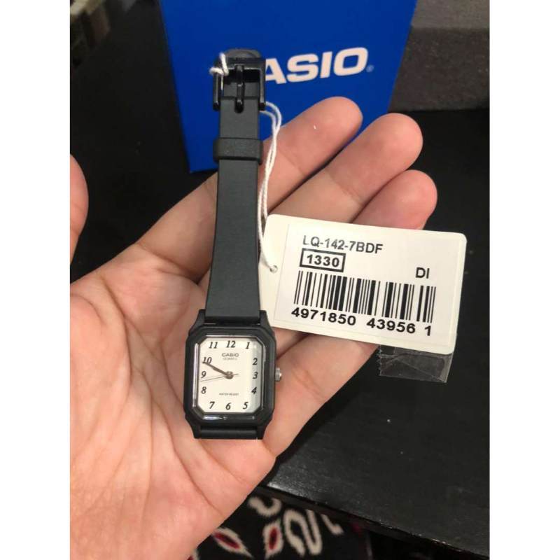 Casio new arrivals lq 142