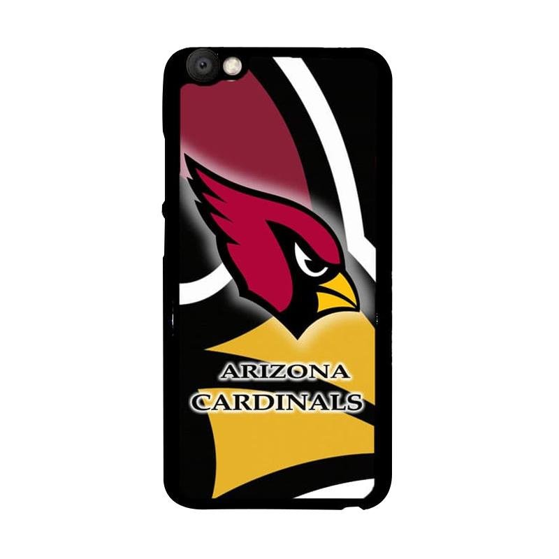 Jual Flazzstore American Football Arizona Cardinals Nfl Logo Premium Custom Casing For Vivo V5 Online Agustus 2020 Blibli Com