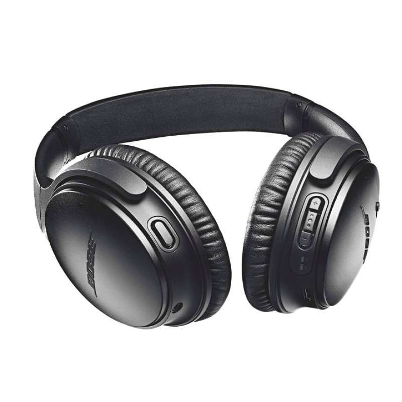 Jual Jual Bose Qc - Quiet Comfort 35 