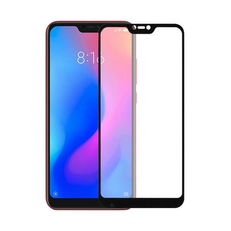 Tempered Glass For Redmi 6a Xiaomi Redmi 6A Screen Protector