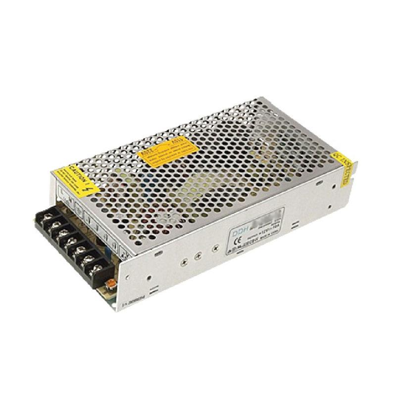 oem jaring cctv or lampu led power supply dc12v10a