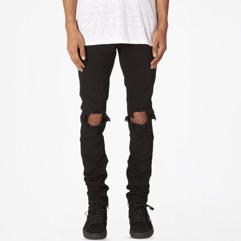 mnml m1 black