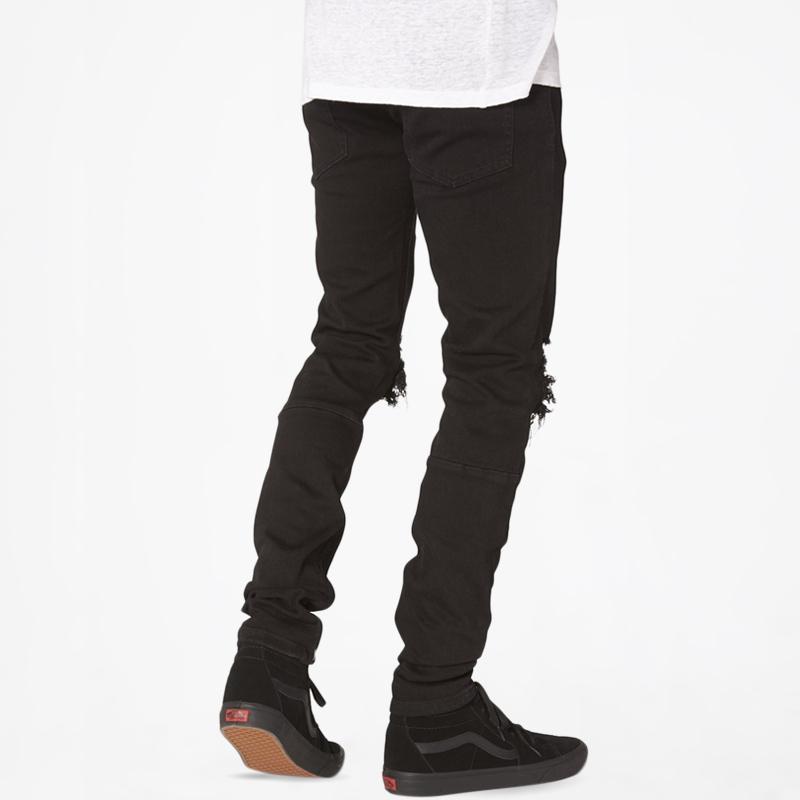Jual MNML M1 Stretch Celana Denim Pria 