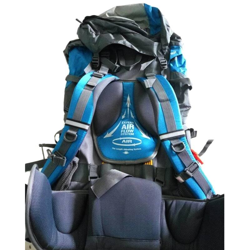naturehike backpack 70l