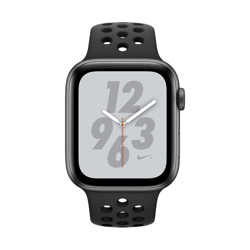 Jual Apple Watch Series 4 Nike GPS 
