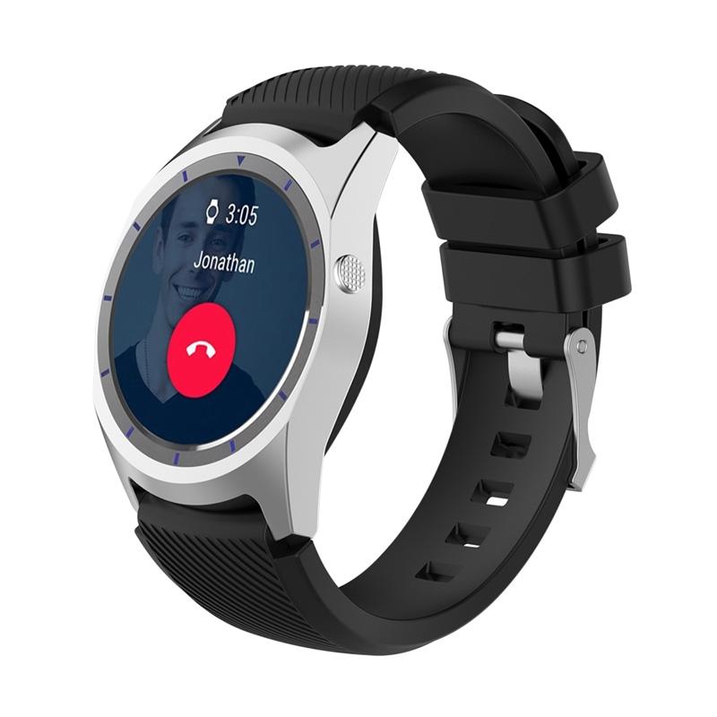 Zte quartz smart watch store