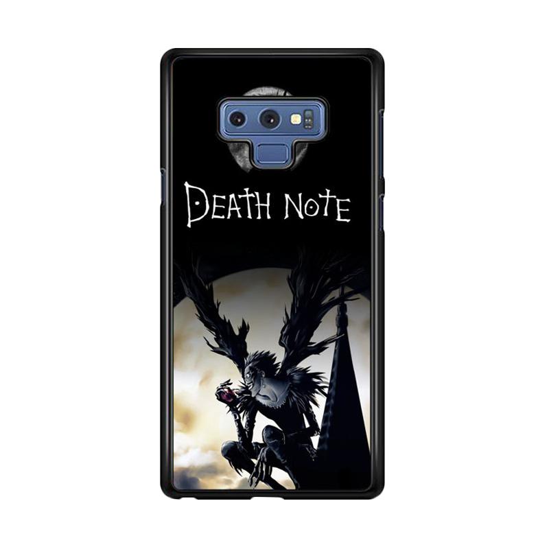 Get Wallpaper Jual Flazzstore Death Note Y2923 Premium Casing Samsung Galaxy Free