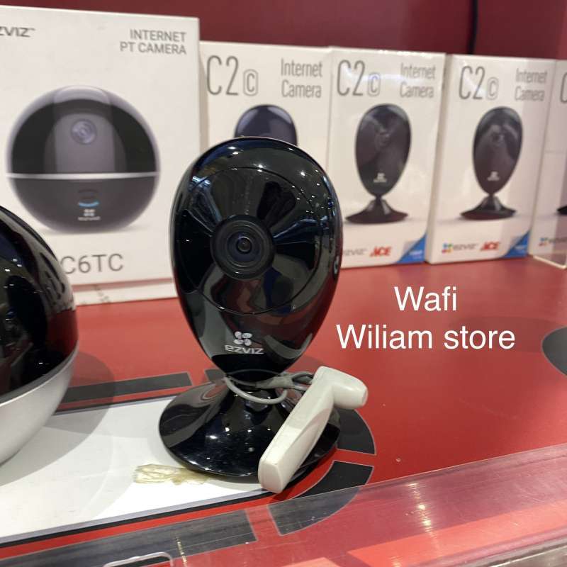 Cctv top ace hardware