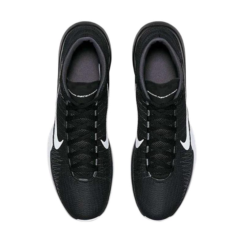 nike zoom ascention black