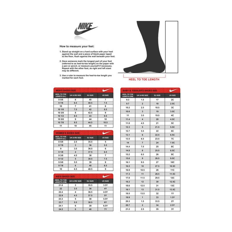nike zoom ascention ep