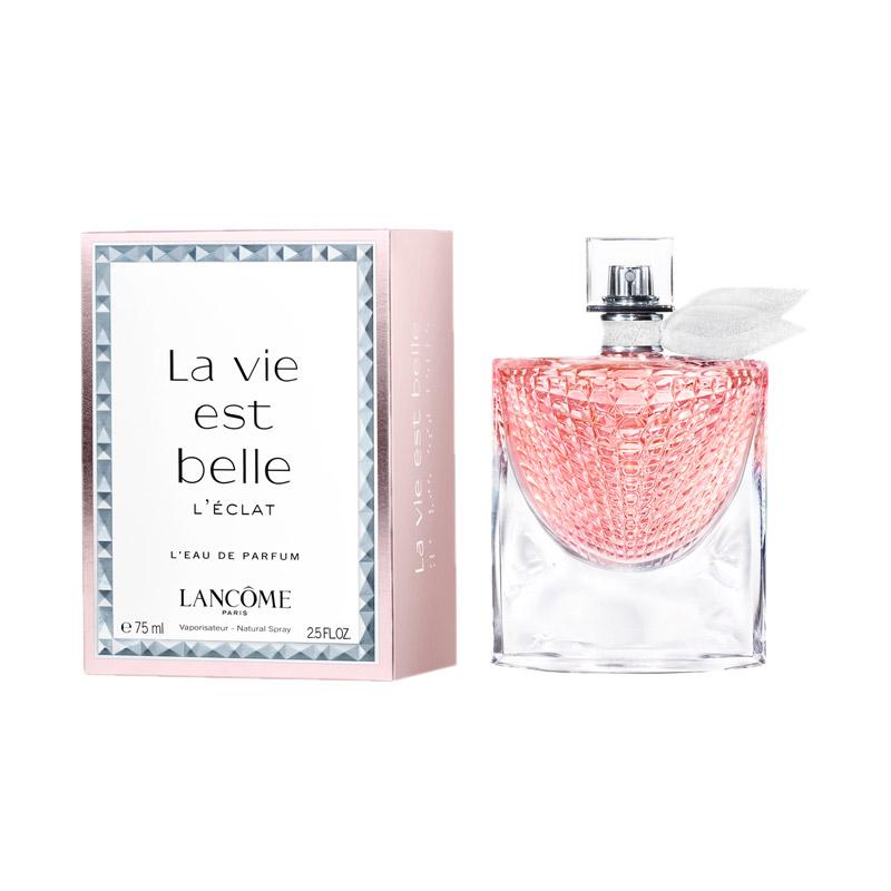 la vie est belle eclat eau de parfum