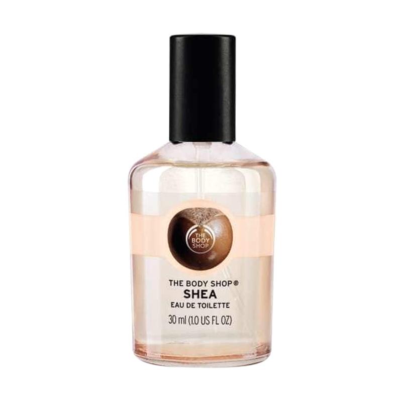 Jual The Body Shop Shea Edt Parfum Wanita 30 Ml Online Desember 2020 Blibli