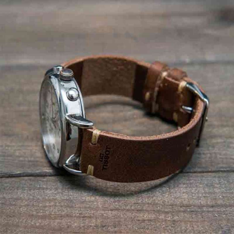 Tali jam on sale tissot