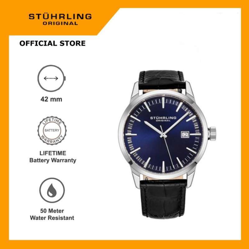 Stuhrling harga new arrivals