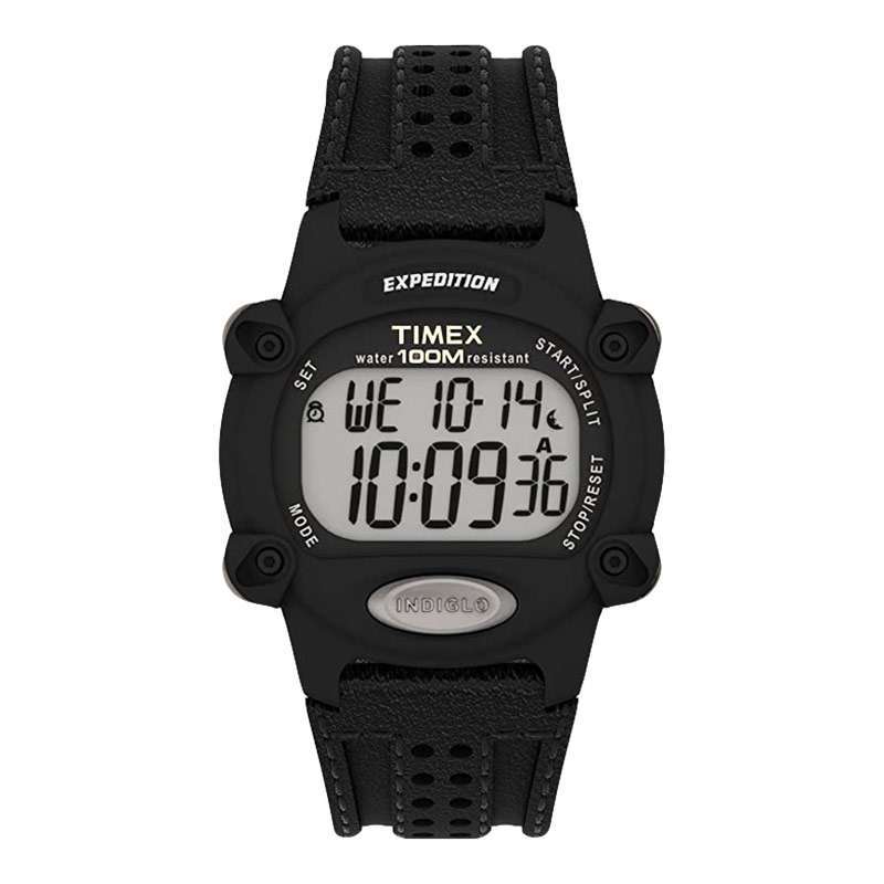 Harga jam on sale timex expedition indiglo
