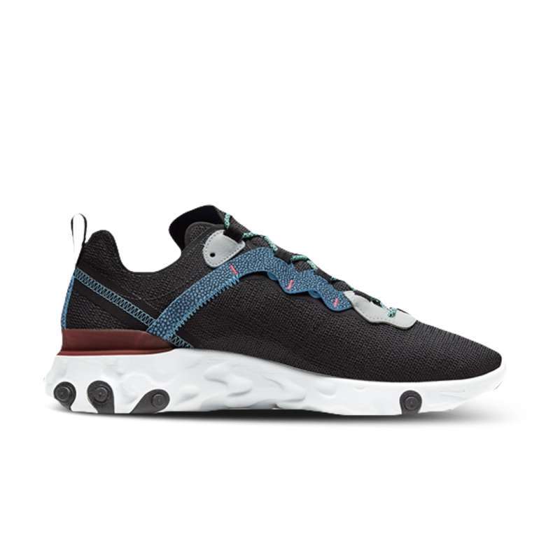 Sepatu nike 2024 react element 55