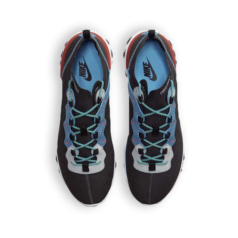 nike react element 55 se trainer