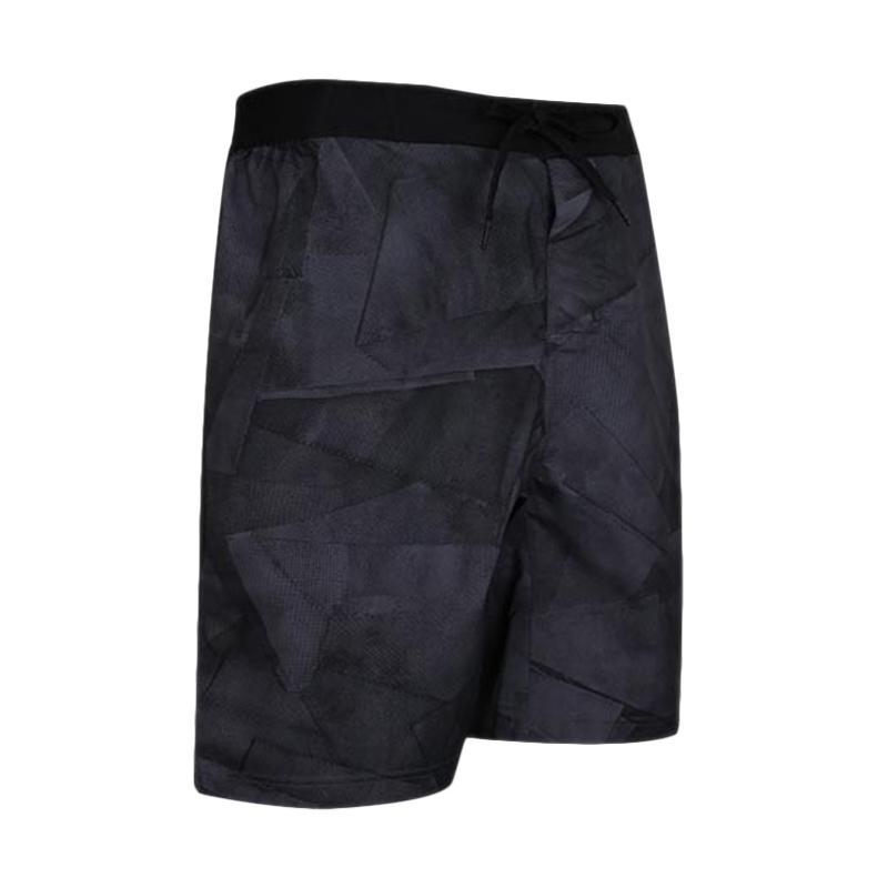 reebok mens shorts