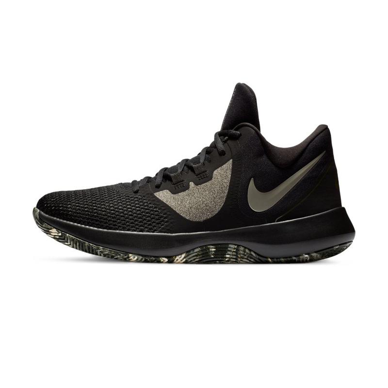 Jual NIKE Men Basketball Air Precision II Sepatu Olahraga Pria - Black [ AA7069-003] di Seller Blibli.com - Kota Jakarta Barat, DKI Jakarta | Blibli