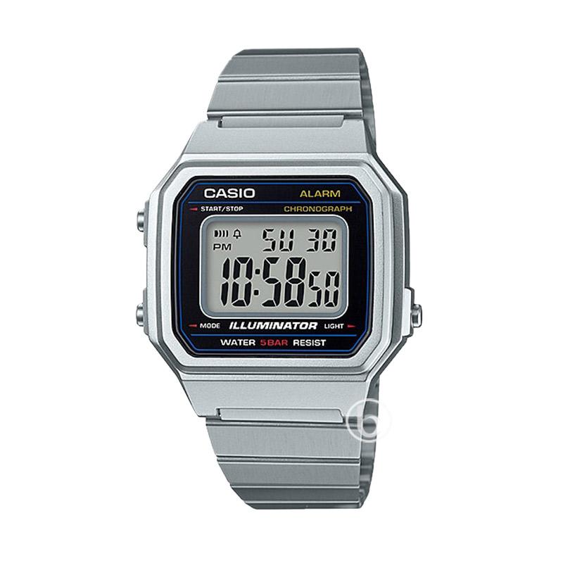 harga casio vintage original