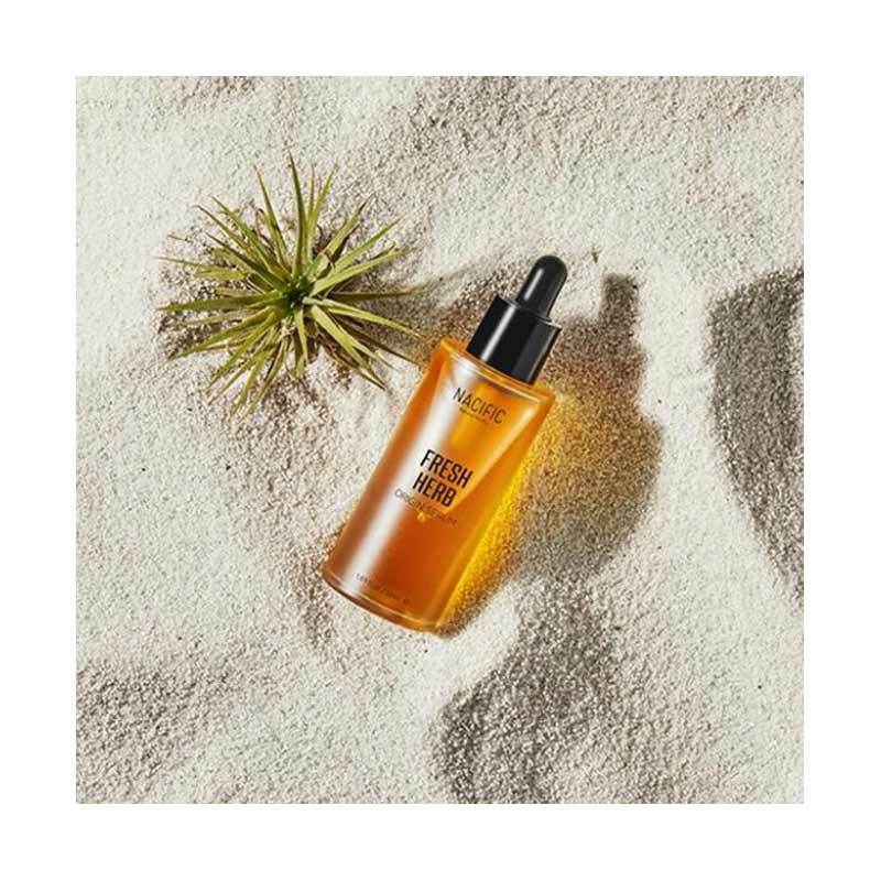 Jual Natural Pacific Fresh Herb Origin Serum 50 Ml Online Oktober 2020 Blibli Com