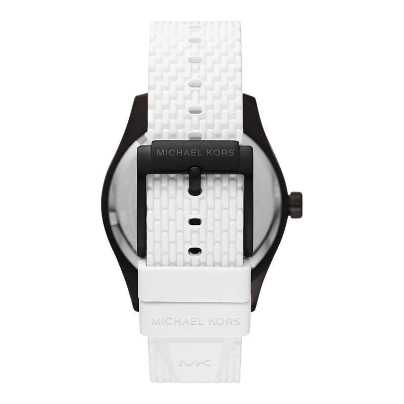 Promo Michael Kors Layton MK8893 Men 