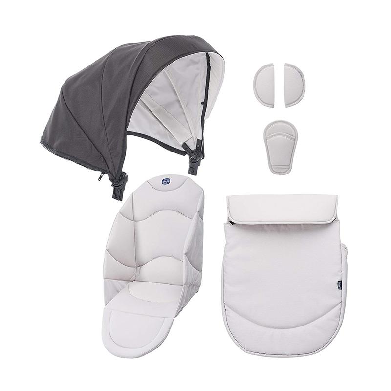 Jual Chicco Urban Color Pack Aksesoris Kereta Dorong Bayi Online Desember 2020 Blibli