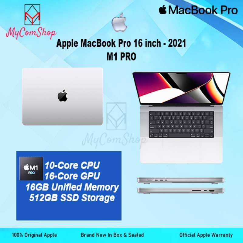 Macbook pro m1 max harga